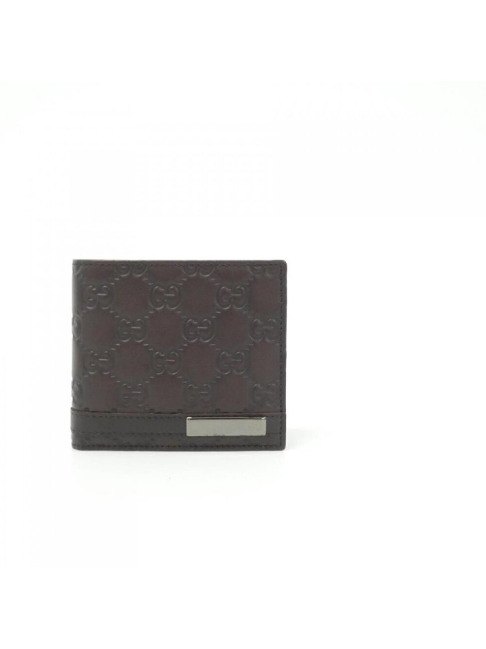 Gucci Wallet Brown